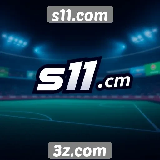 s11.com lança novas funcionalidades para jogadores