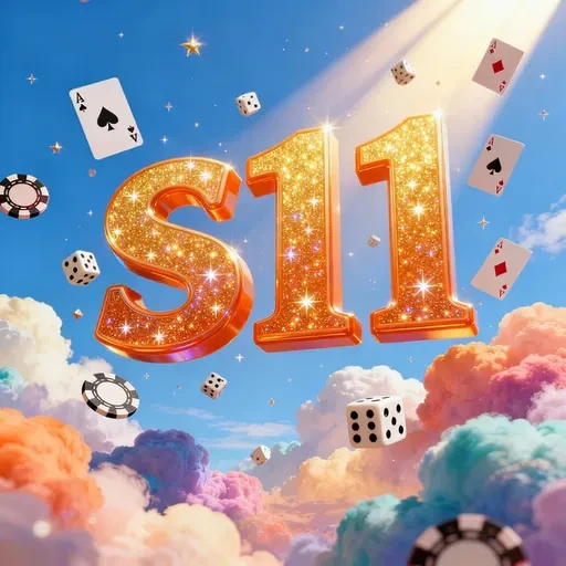 Logo s11.com